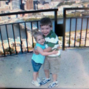 Meet your Posher, Callen